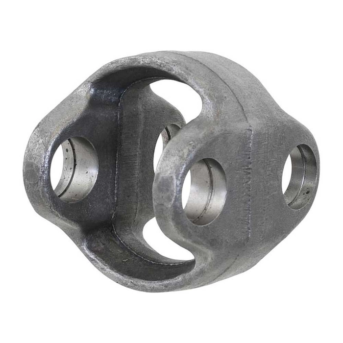 AXLE SHAFT YOKE                    