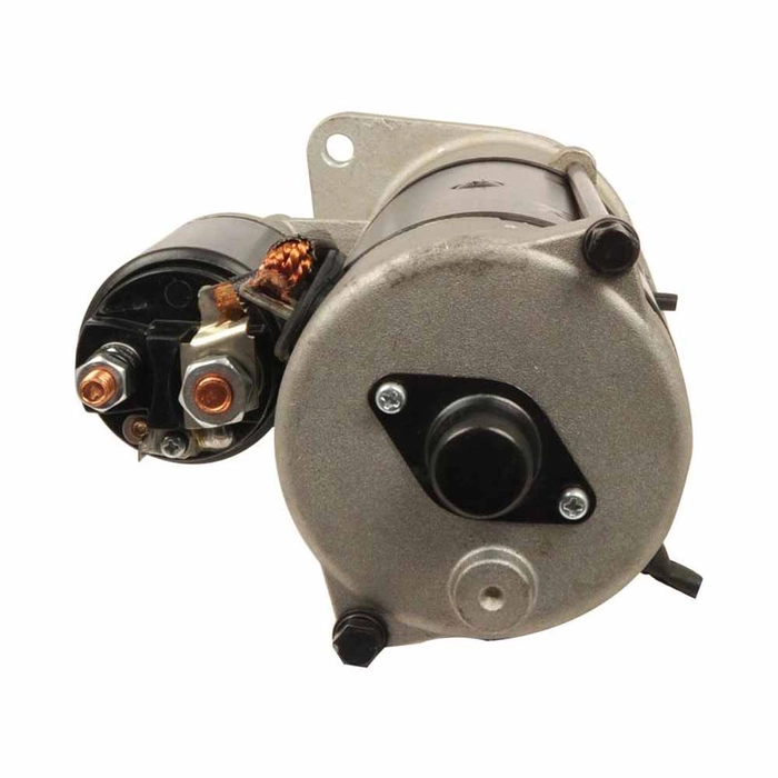 Dynamo  - 12V