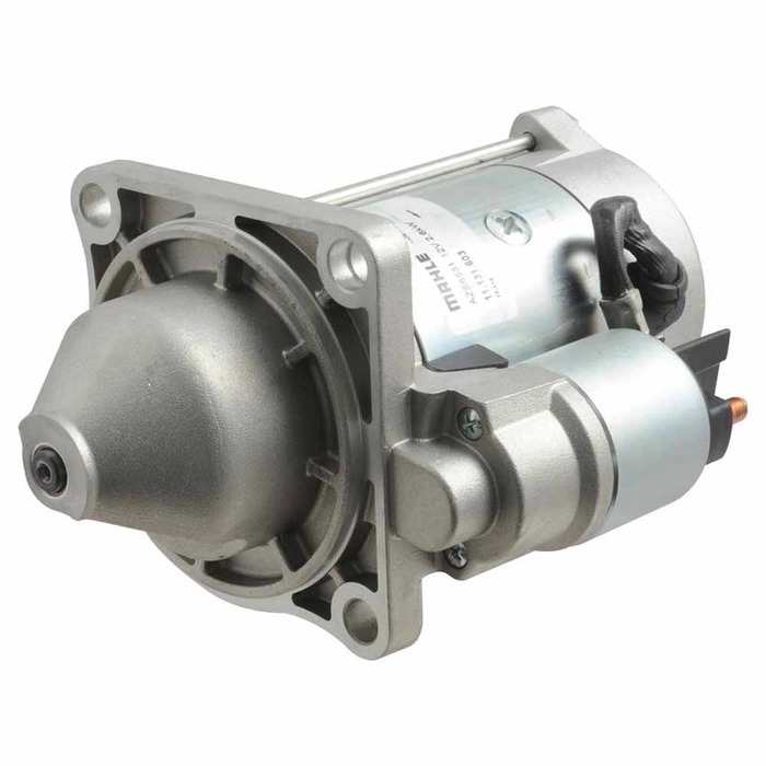 Dynamo  - 12V