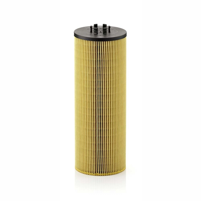 MANN Oljefilter HU 12 140 x