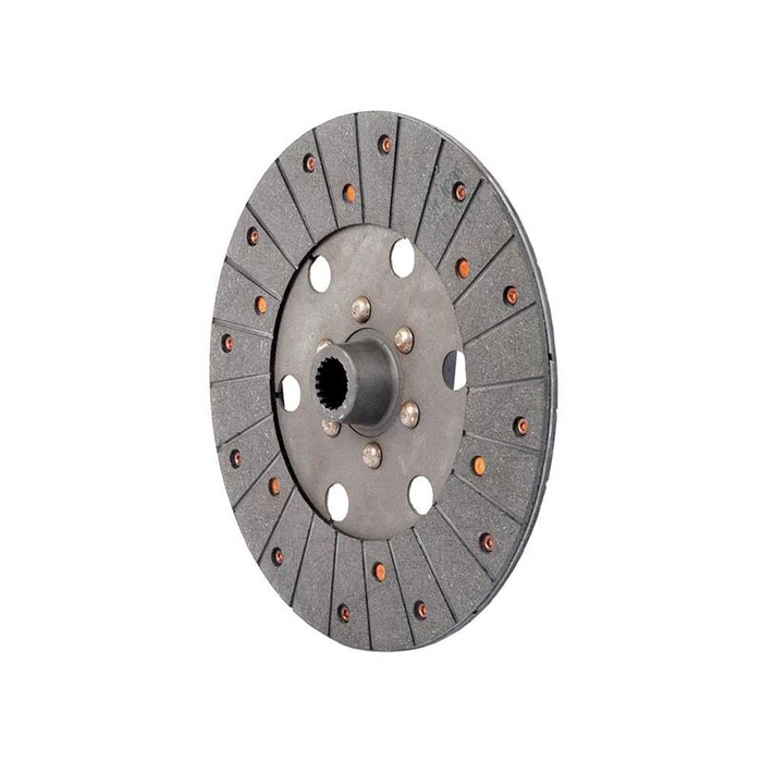 Clutchplate