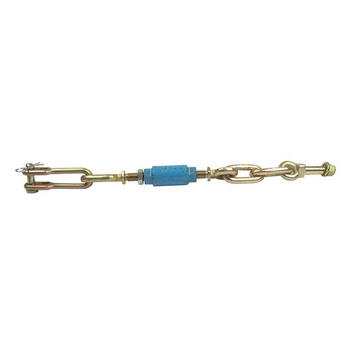CHECK CHAIN ASSEMBLY               