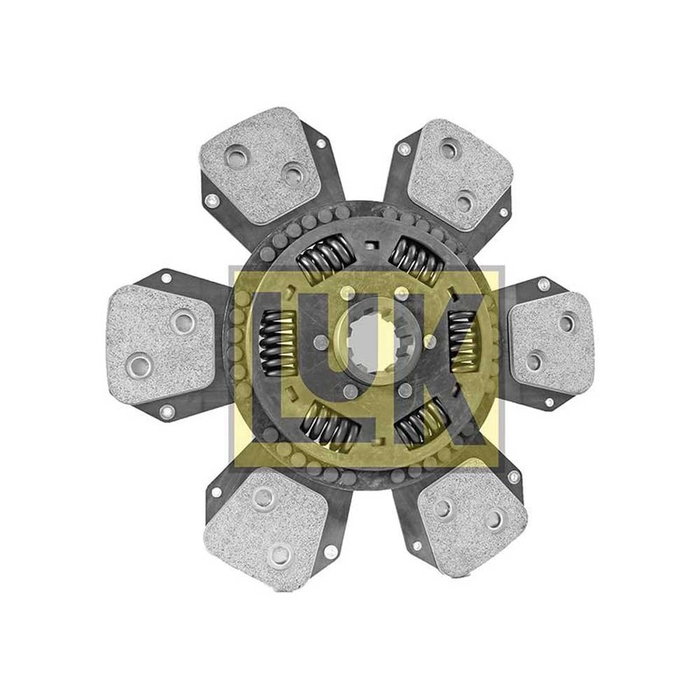 Clutchplate