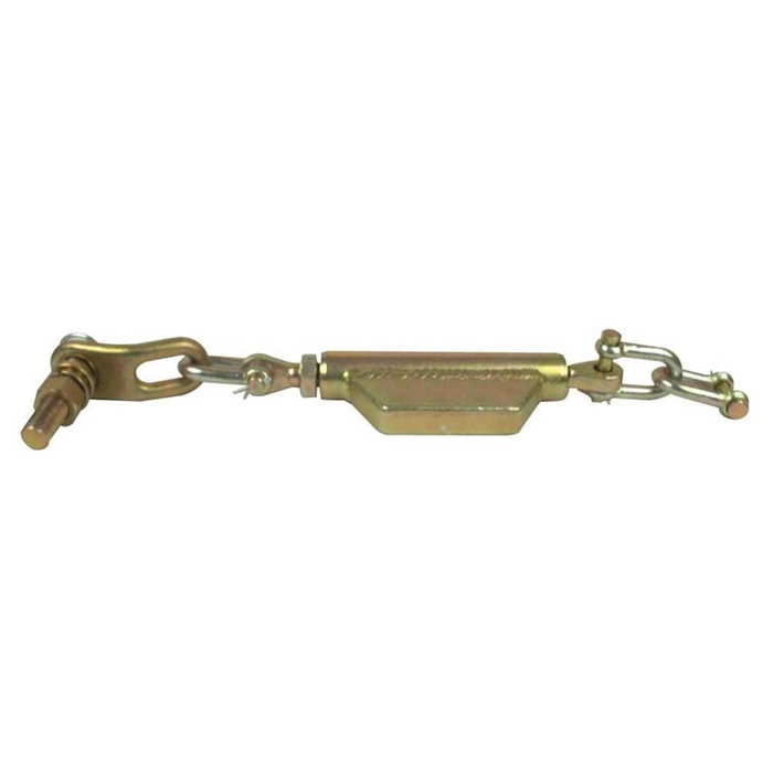 CHECK CHAIN ASSEMBLY               