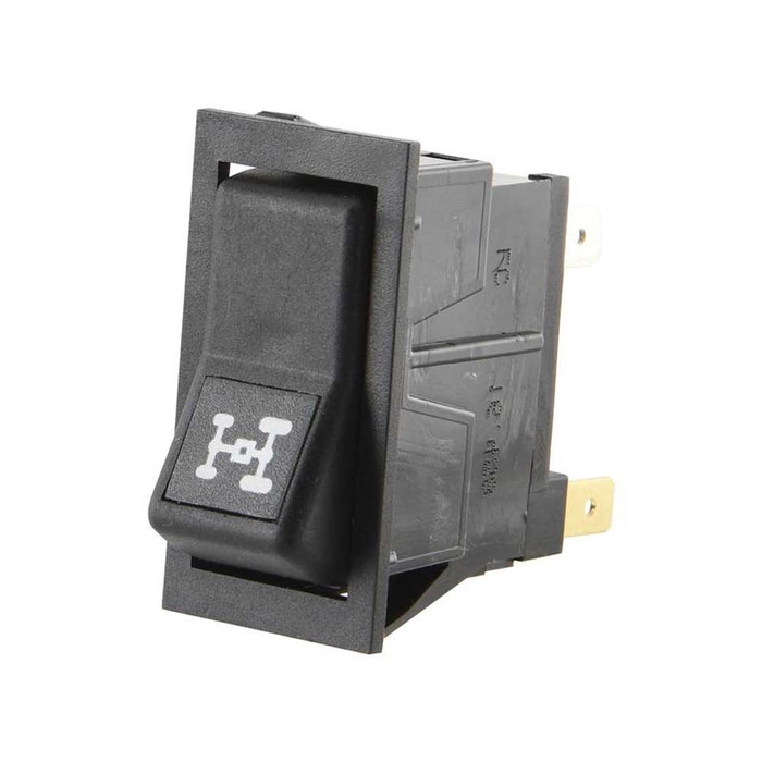 4WD SWITCH                         