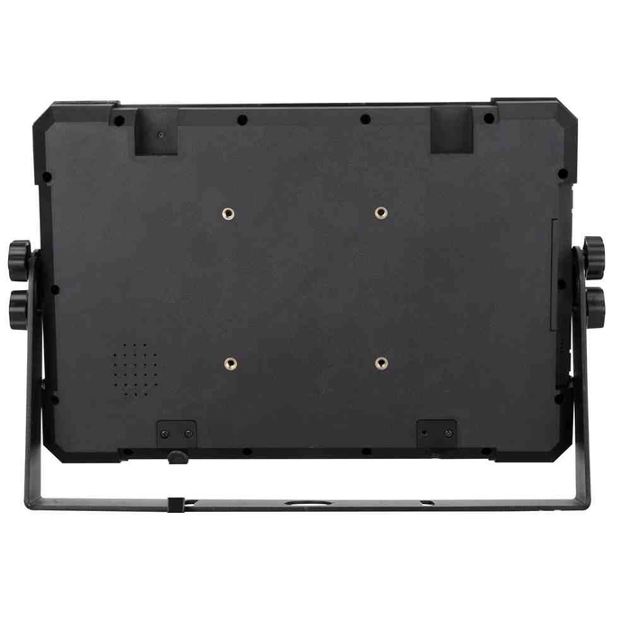 10" D.Skjerm 12 24Volt Fire Kamer