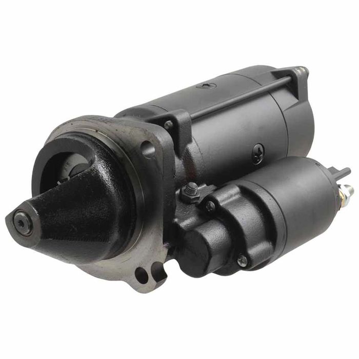 Dynamo  - 12V