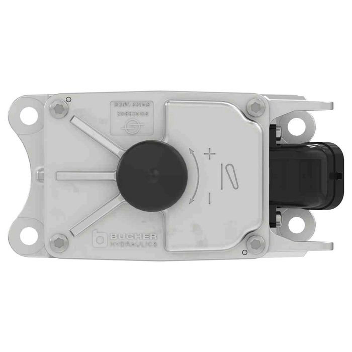 Elektrisk motor