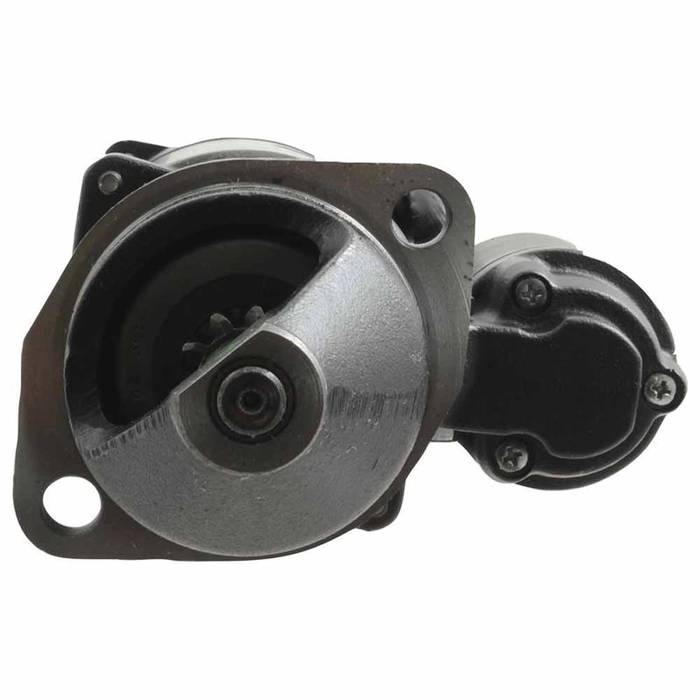 Dynamo  - 12V