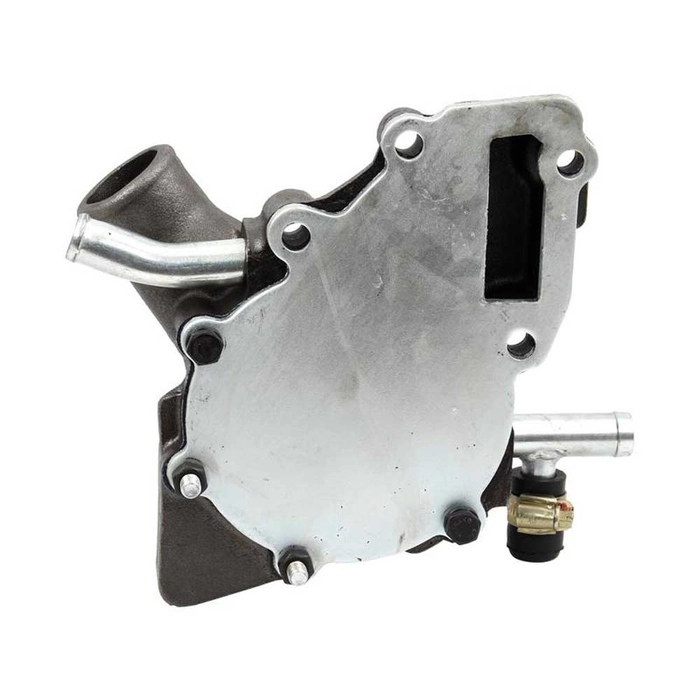 WATER PUMP ASSEMBLY                