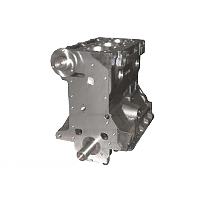 Short motor