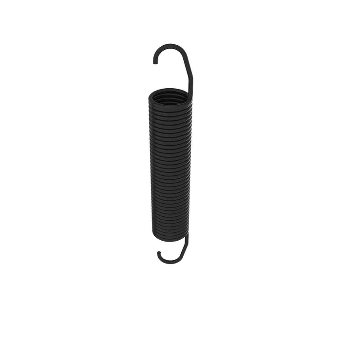 EXTENSION SPRING