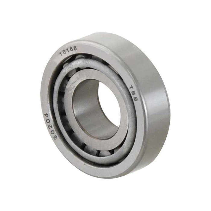 Sparex Koniske rullelagre (30204)