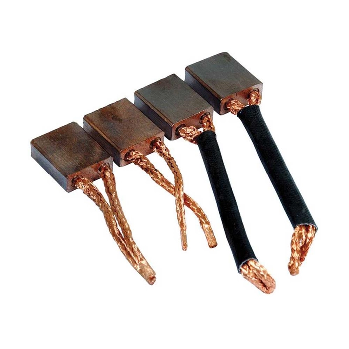 BRUSH SET                          