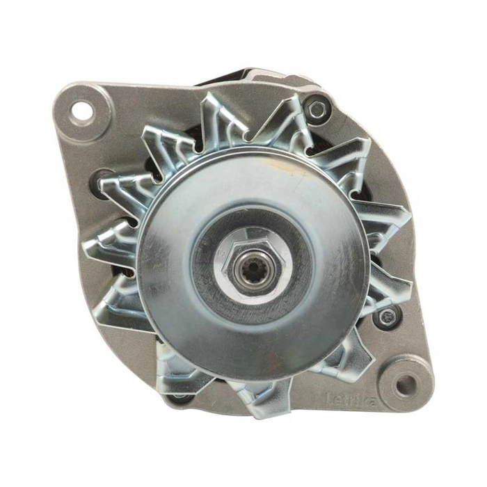ALTERNATOR (MAHLE) - 14V, 70 AMPS  