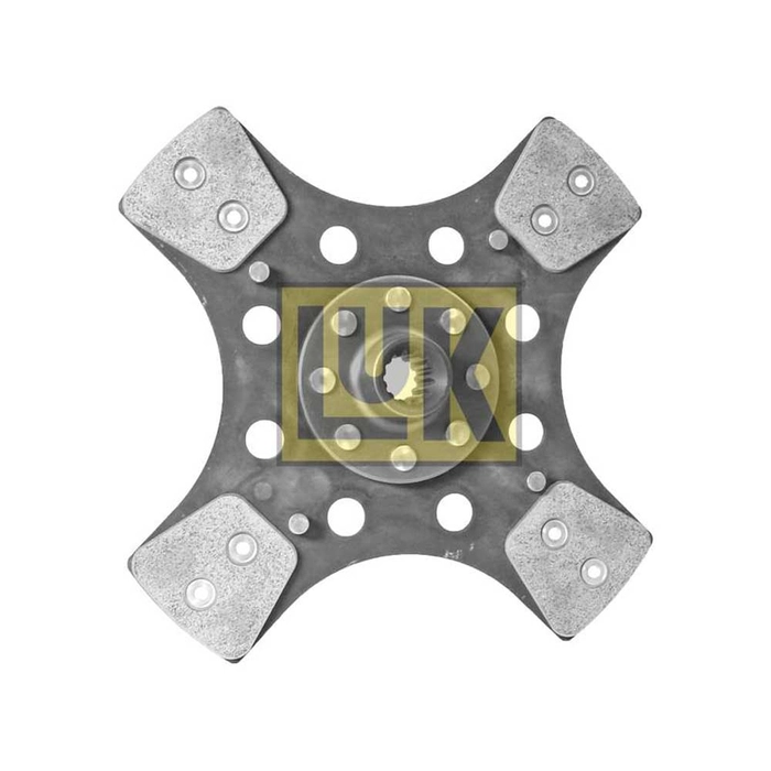 Clutchplate