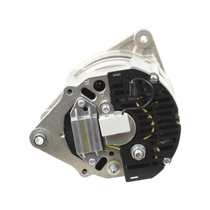 ALTERNATOR (MAHLE) - 14V, 80 AMPS  
