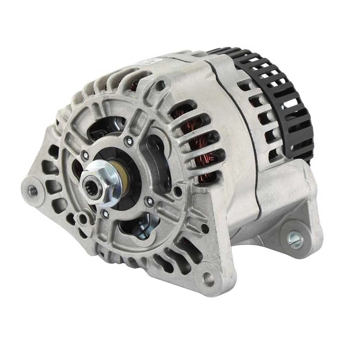 ALTERNATOR (MAHLE) - 14V, 100 AMPS 