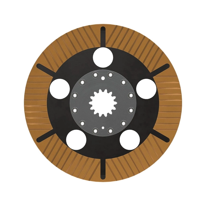 BRAKE DISK