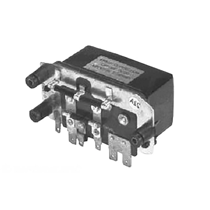 Regulator 