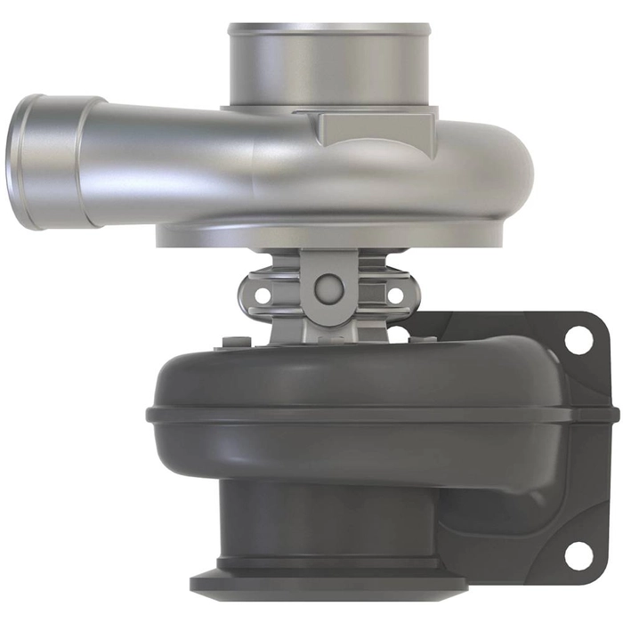 Reman turbo