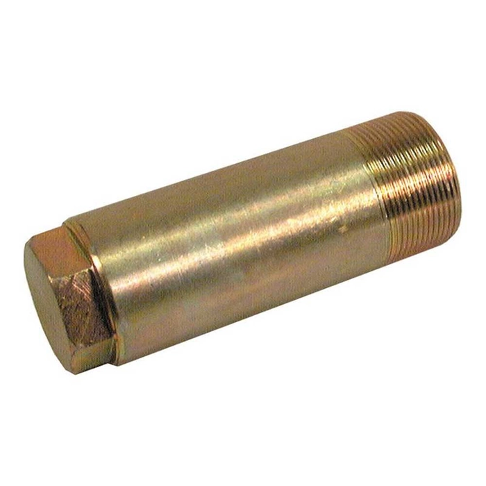 AXLE PIN                           