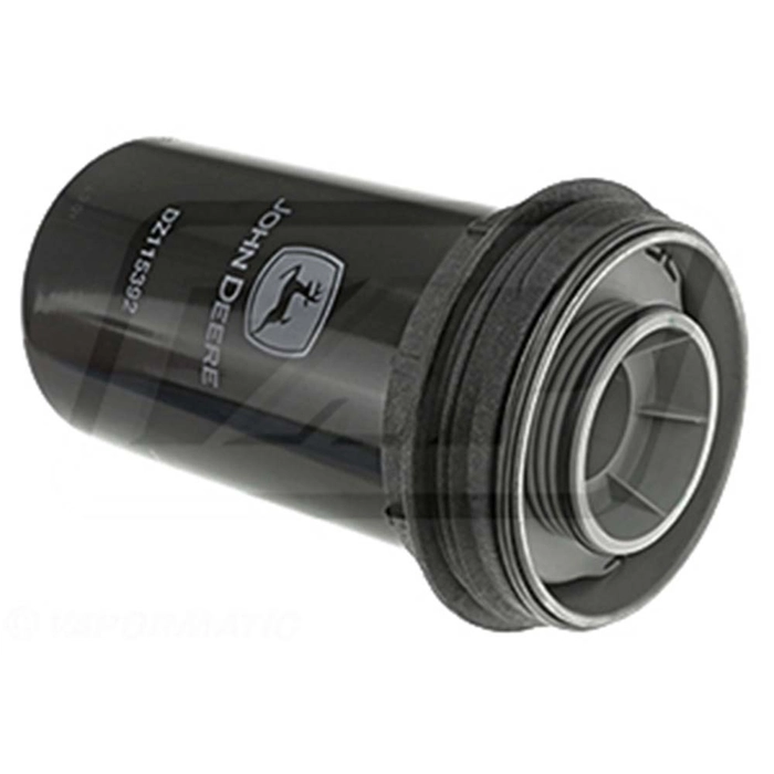 Drivstoff Filter                        