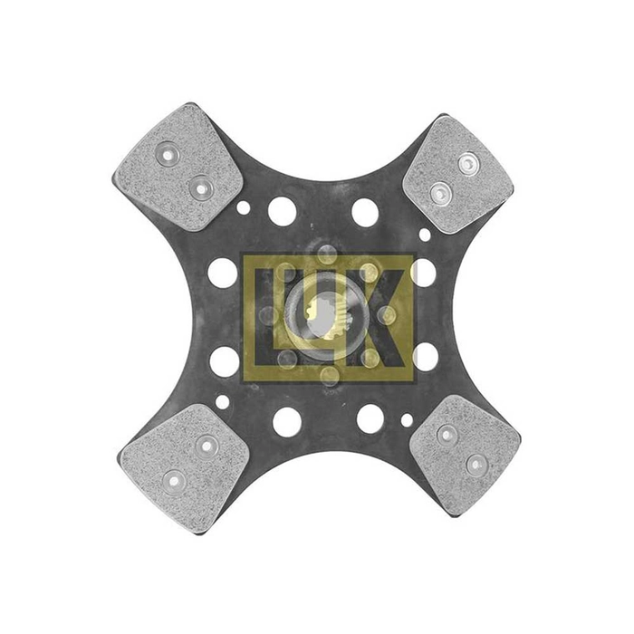 Clutchplate