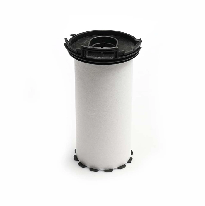 MANN Ventilator LC 9007