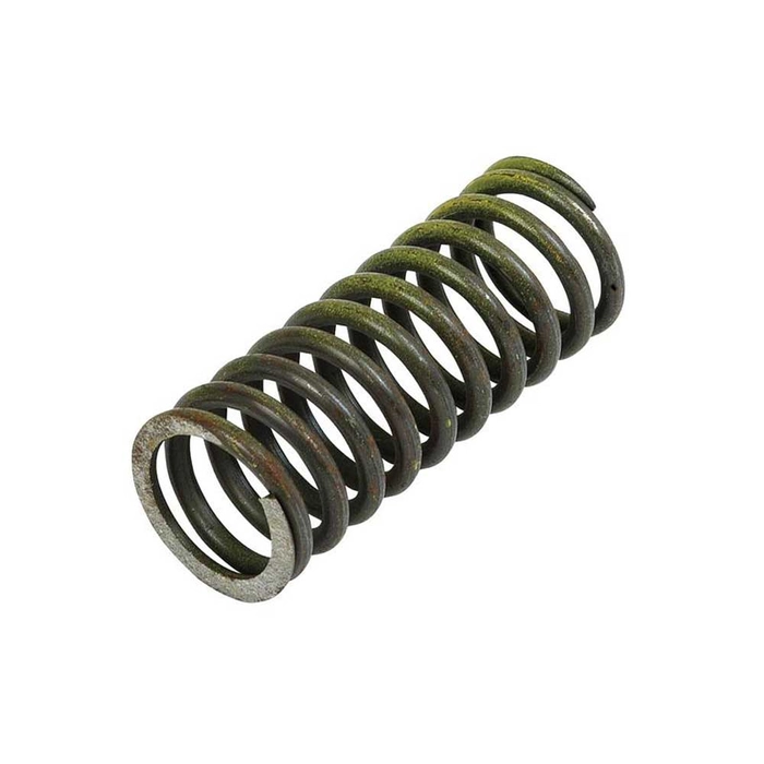 BRAKE RTN SPRING                   