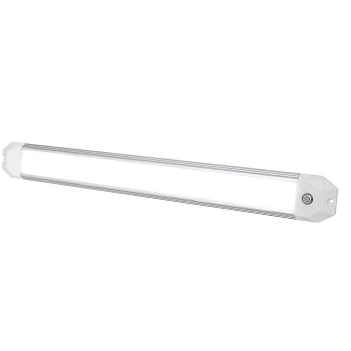 Interiørlys led rektangulær 50cm
