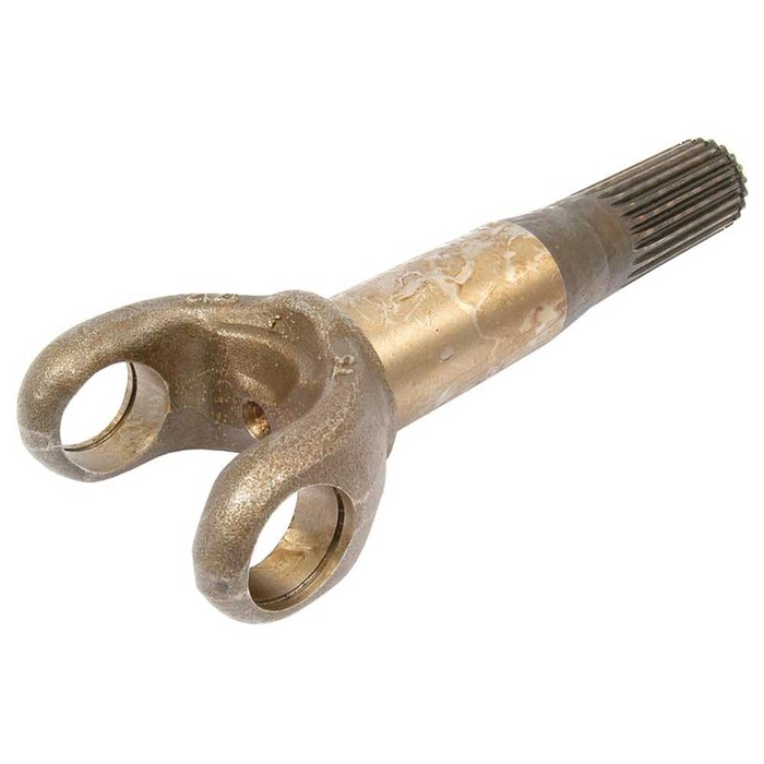 AXLE SHAFT                         
