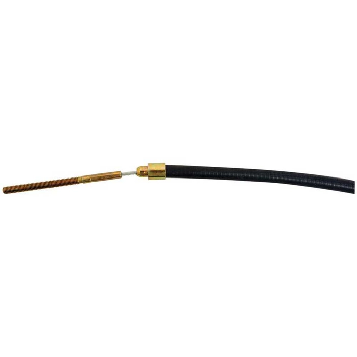AUTO HITCH CABLE                   