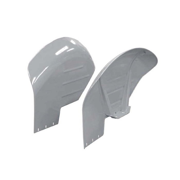 FENDER SET, LH/RH                  