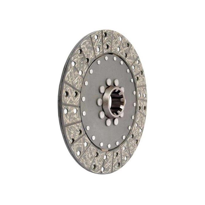 Clutchplate