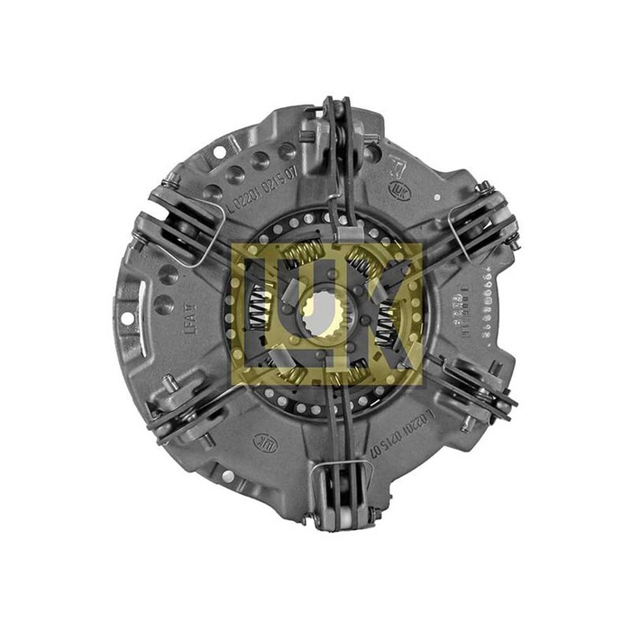 Clutch kit