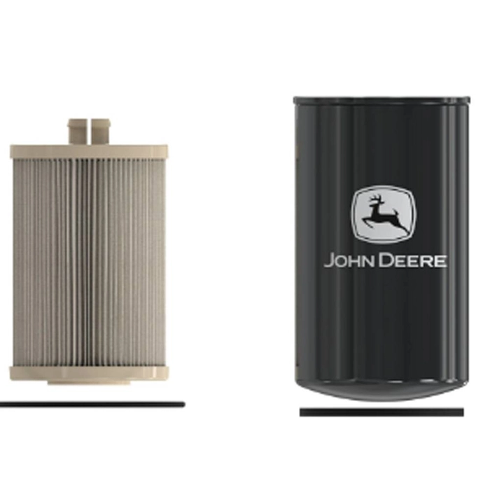 Filter kit