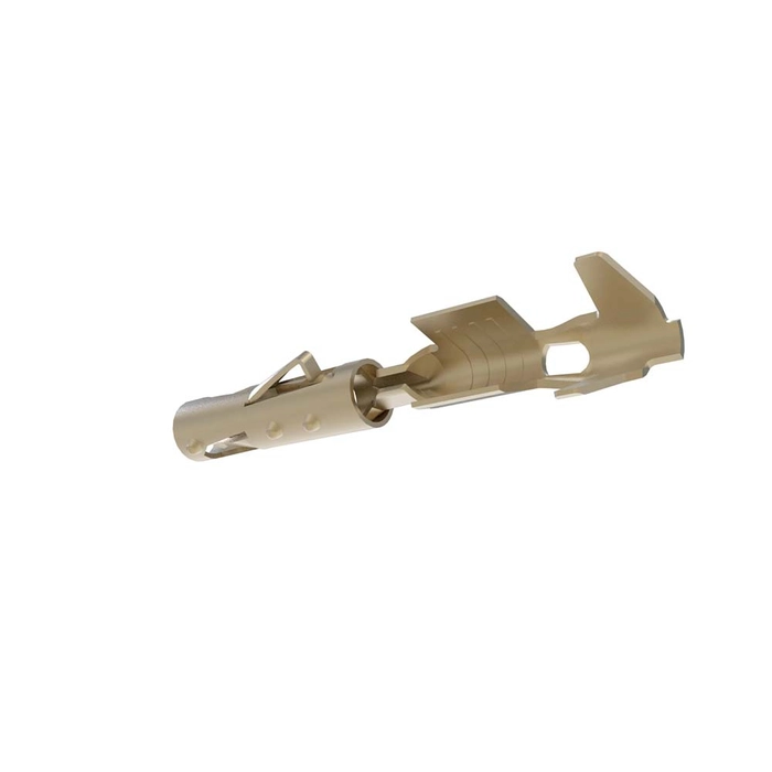 ELEC. CONNECTOR TERMINAL