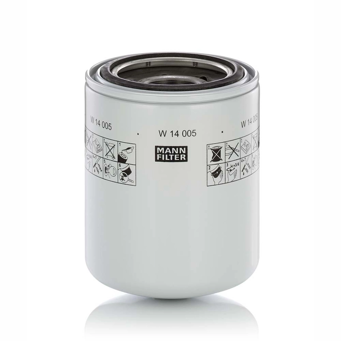 MANN Hydraulikkfilter W 14 005