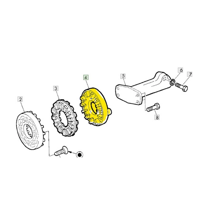 Drivflens