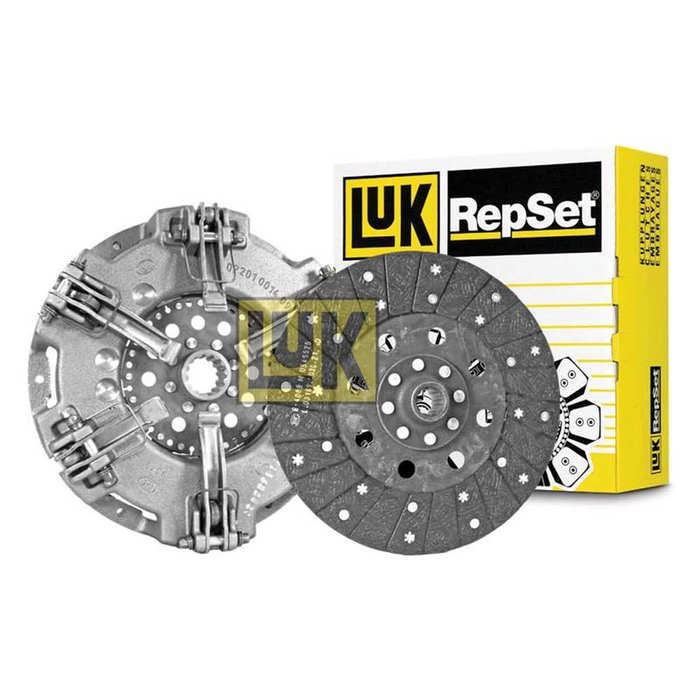 Clutchkit uten lager        