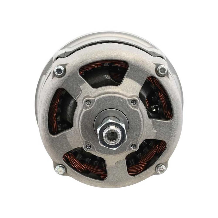 ALTERNATOR (MAHLE) - 14V, 60 AMPS  