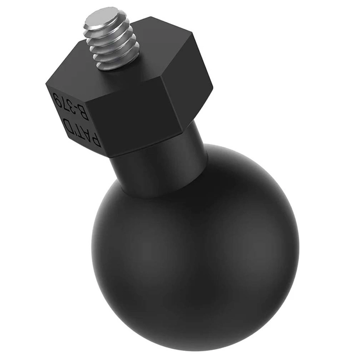 UNPD RAM TOUGH BALL 1/4" 20 X .    
