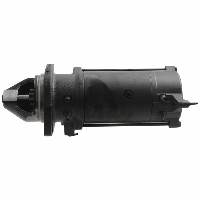Dynamo  - 12V