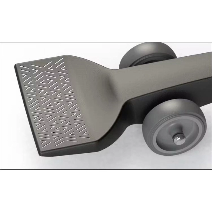 Wheely dekkløfter