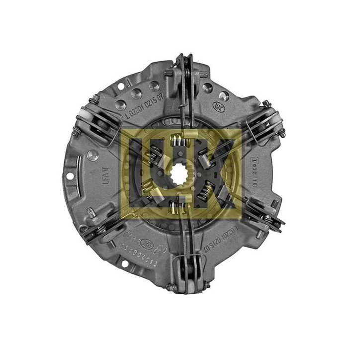 Clutch kit