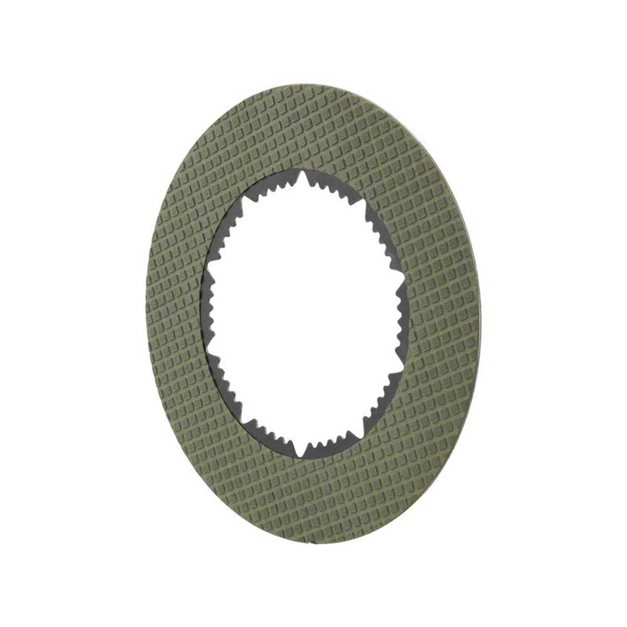 CLUTCH DISK(FRICTION)              