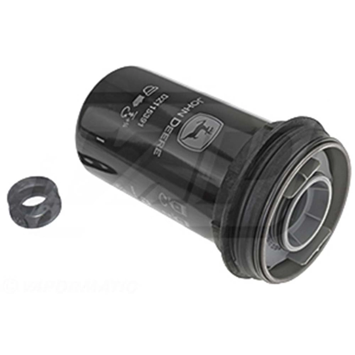 Drivstoff Filter                        