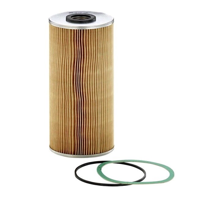 MANN Oljefilter H 12 105 x