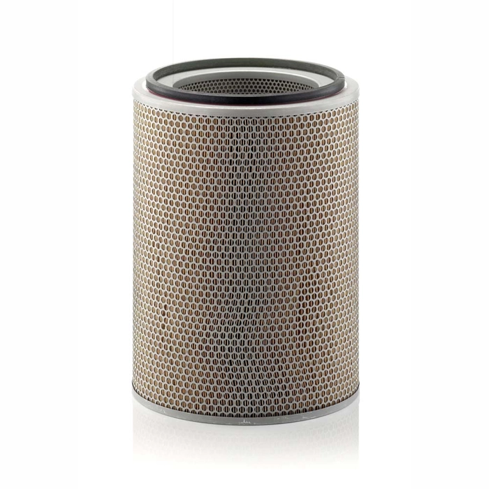 MANN Luftfilter C 31 1310